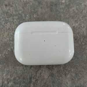 apple airpods